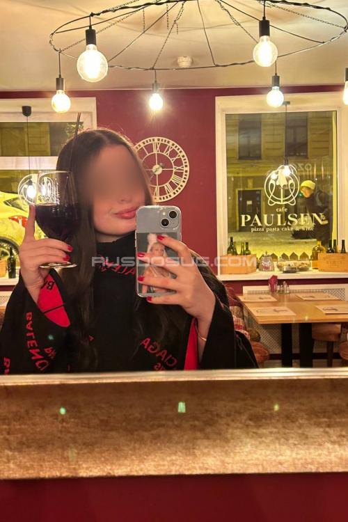 Проститутка Жаклин, в Москве у метро Красные Ворота