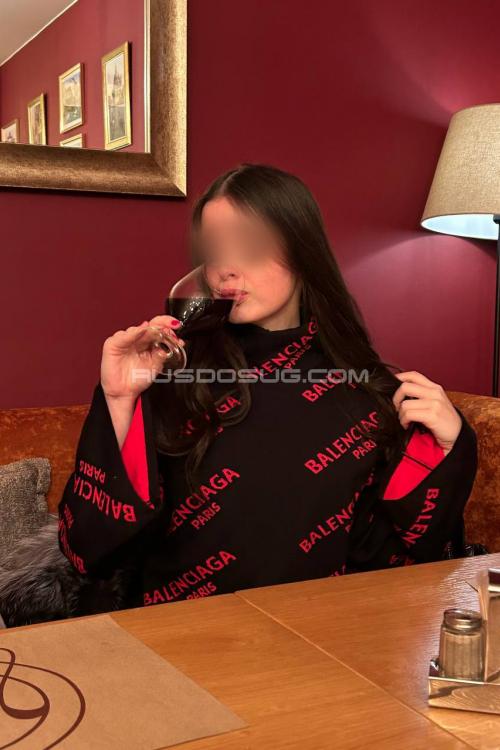 Проститутка Жаклин, в Москве у метро Красные Ворота