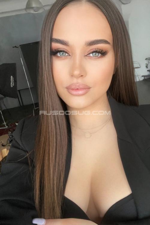 Проститутка Вика, Москвы у метро Киевская Проститутка Вика, Москвы у метро Киевская