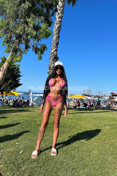 Проститутка Мила, в Москве у метро Фили