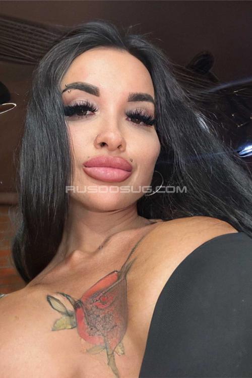 Проститутка Мила, в Москве у метро Фили