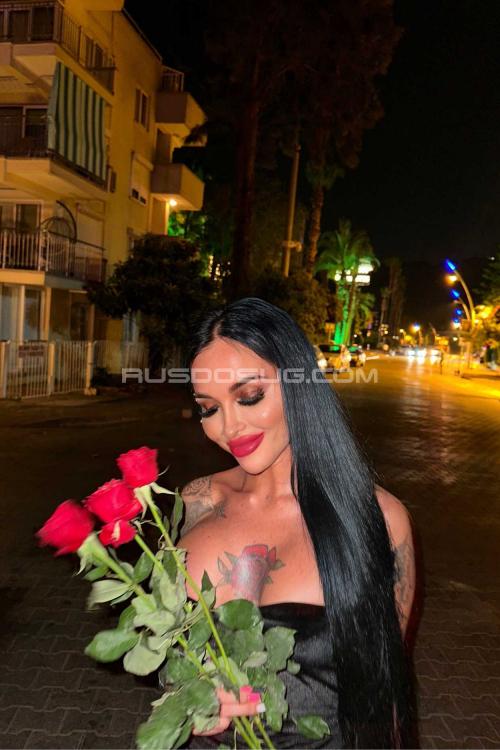 Проститутка Мила, в Москве у метро Фили