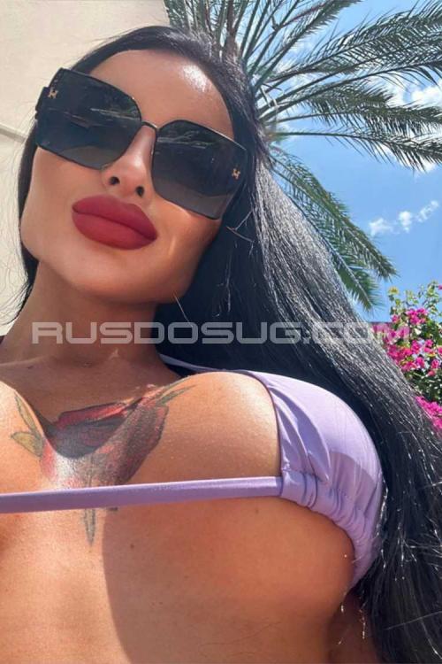 Проститутка Мила, в Москве у метро Фили