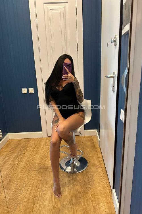 Проститутка Мила, в Москве у метро Фили