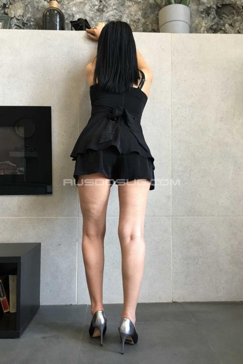 Проститутка Вика, Москвы у метро Водный стадион