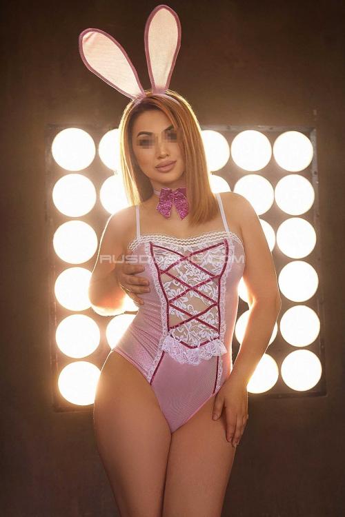 Проститутка Влада, в Москве у метро Университет