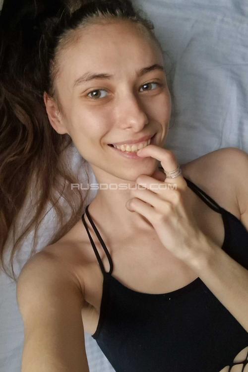 Проститутка Ася Волк, в Москве у метро Таганская