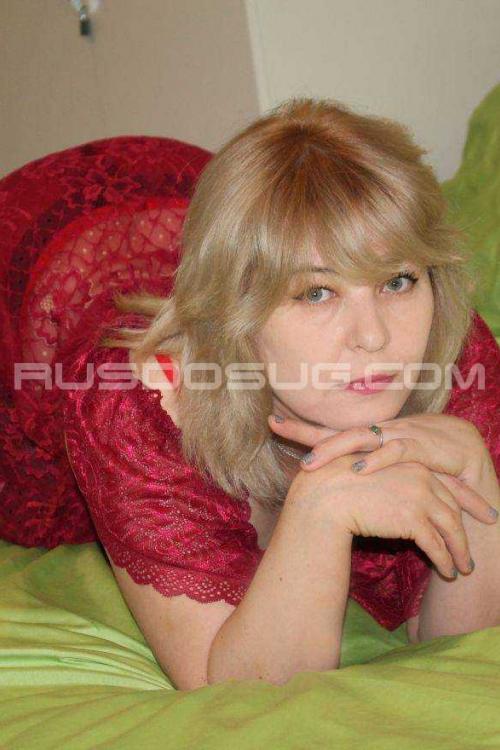 Проститутка Альбина, Москва у метро Селигерская