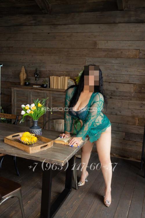 Проститутка Софья, в Москве у метро Молодёжная Проститутка Софья, в Москве у метро Молодёжная