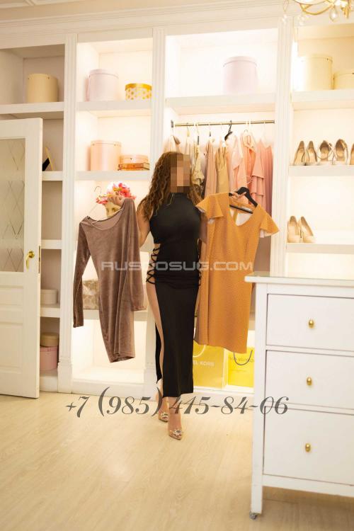 Проститутка Аврора, Москва у метро Молодёжная