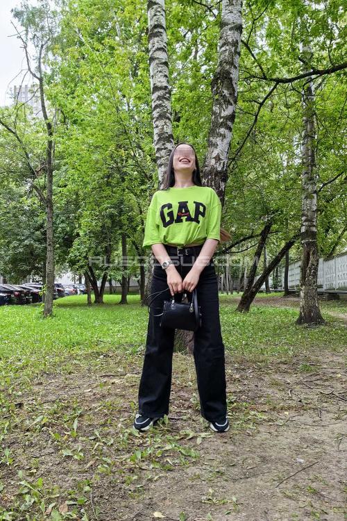 Проститутка Лейла, в Москве у метро Бабушкинская