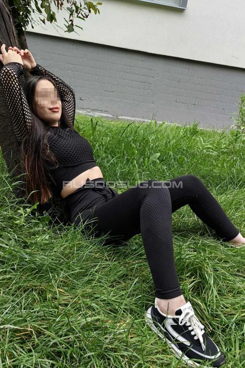 Проститутка Лейла, в Москве у метро Бабушкинская