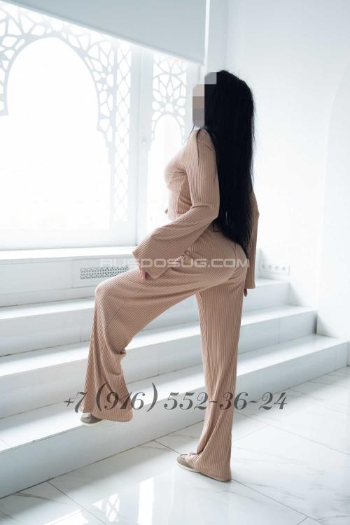 Проститутка Исмира, Москвы у метро Бибирево Проститутка Исмира, Москвы у метро Бибирево