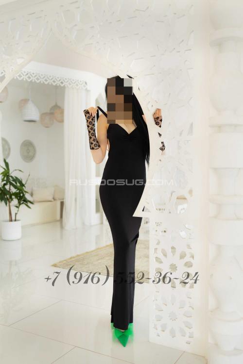 Проститутка Исмира, Москвы у метро Бибирево Проститутка Исмира, Москвы у метро Бибирево