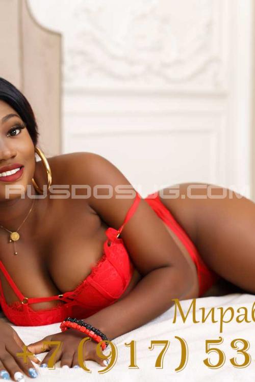 Проститутка Мирабель, Москва у метро Тёплый Стан