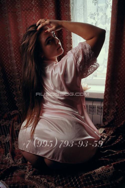 Проститутка Милена, Москвы у метро 