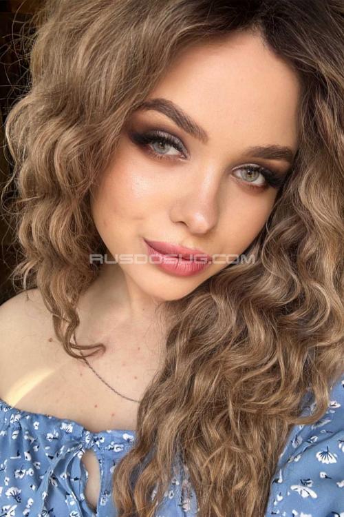 Проститутка Даша, Москвы у метро Рассказовка