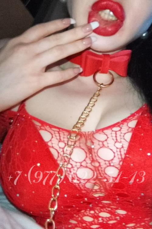 Проститутка Relaxlady, Москвы у метро Динамо