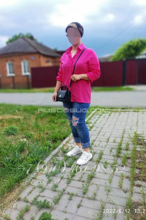 Проститутка Татьяна, Москвы у метро Тульская Проститутка Татьяна, Москвы у метро Тульская