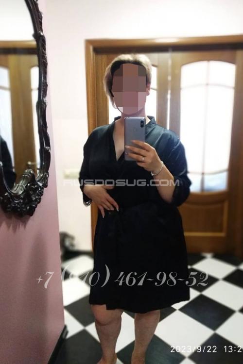 Проститутка Татьяна, Москвы у метро Тульская Проститутка Татьяна, Москвы у метро Тульская