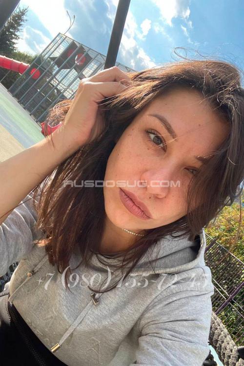 Проститутка Регина, в Москве у метро Беговая