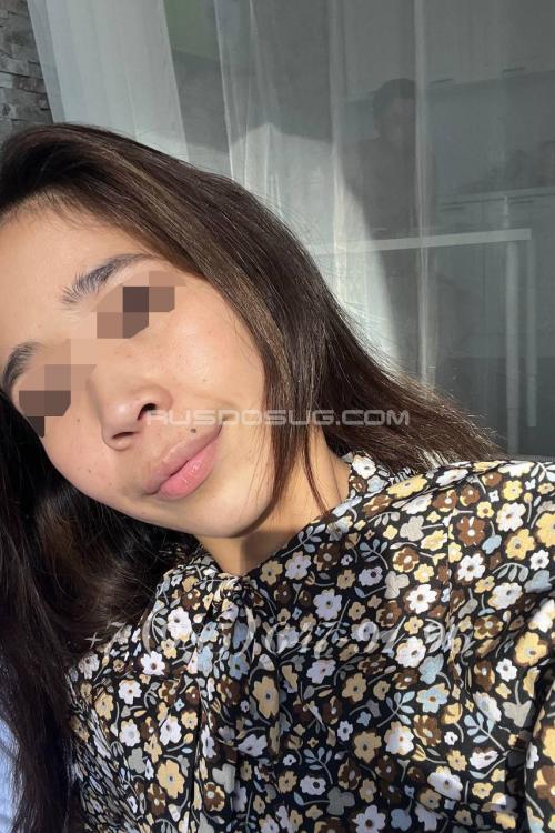 Проститутка Алина, Москвы у метро Марксистская