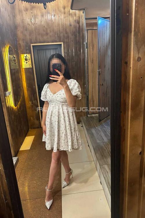 Проститутка Красотка Ая, Москвы у метро Владыкино