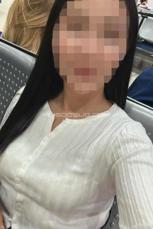 Проститутка Красотка Ая, Москвы у метро Владыкино