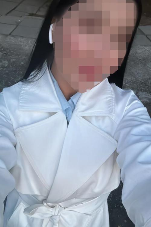 Проститутка Красотка Ая, Москвы у метро Владыкино