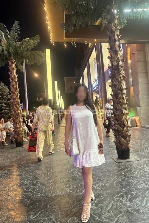 Проститутка Красотка Ая, Москвы у метро Владыкино