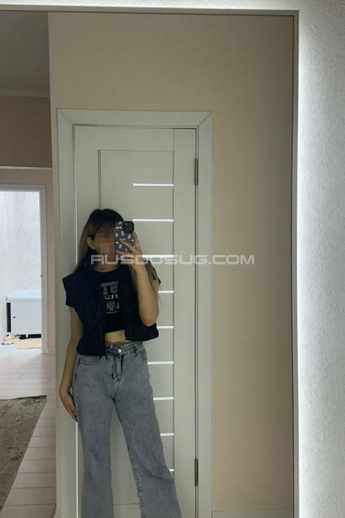 Проститутка Юми, в Москве у метро Владыкино Проститутка Юми, в Москве у метро Владыкино