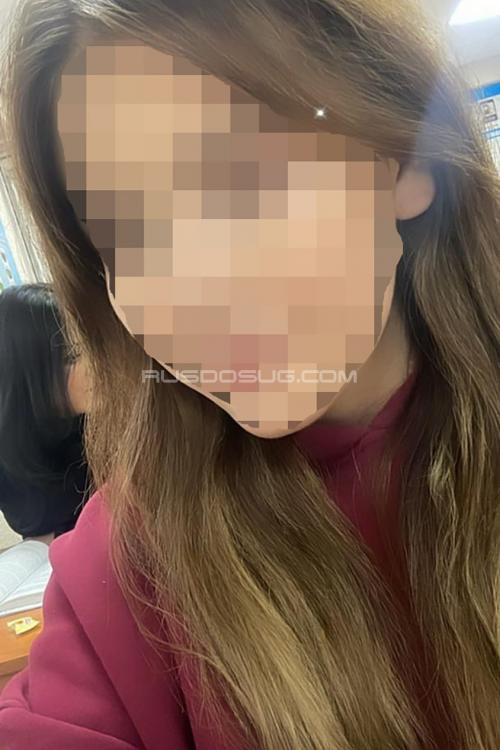 Проститутка Ульяна, в Москве у метро Владыкино Проститутка Ульяна, в Москве у метро Владыкино