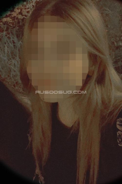 Проститутка Ульяна, в Москве у метро Владыкино Проститутка Ульяна, в Москве у метро Владыкино