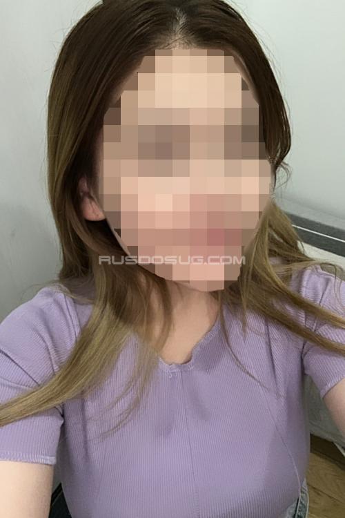 Проститутка Ульяна, в Москве у метро Владыкино Проститутка Ульяна, в Москве у метро Владыкино