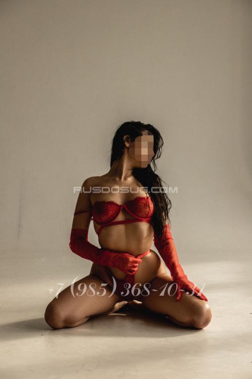 Проститутка Адель, в Москве у метро Красные Ворота