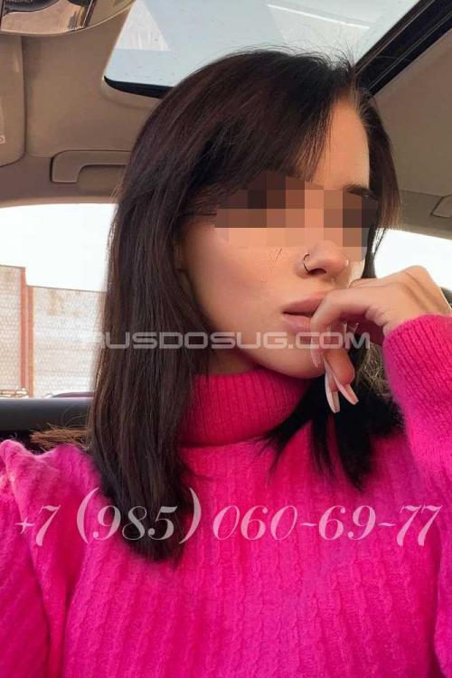 Проститутка Марго, в Москве у метро Савёловская Проститутка Марго, в Москве у метро Савёловская