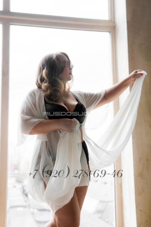 Проститутка Полина, в Москве у метро Селигерская