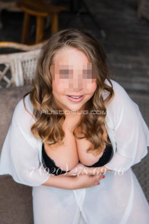 Проститутка Полина, в Москве у метро Селигерская