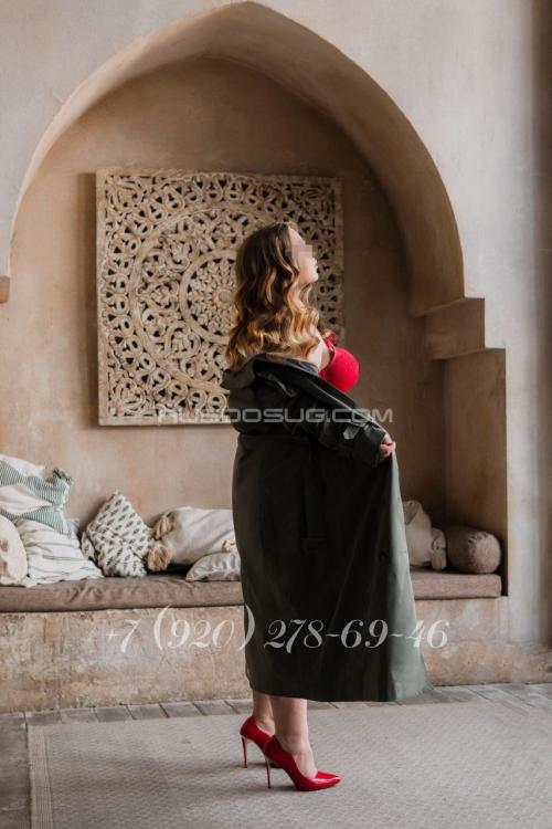 Проститутка Полина, в Москве у метро Селигерская