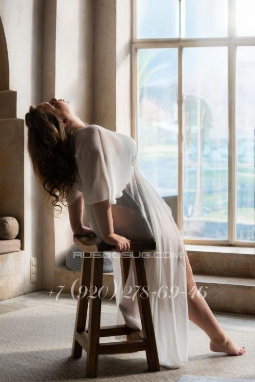 Проститутка Полина, в Москве у метро Селигерская