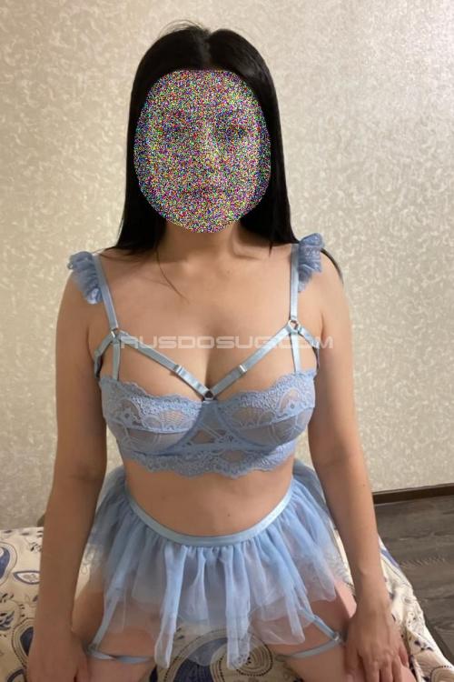 Проститутка Азиза, Москва у метро Аннино