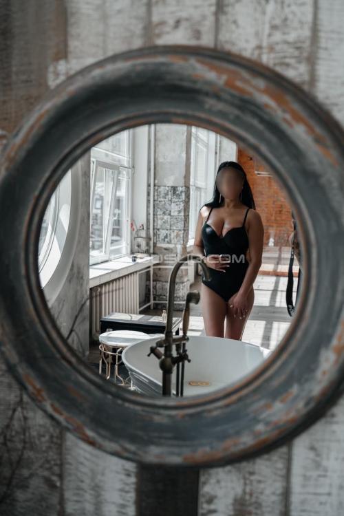 Проститутка Алина, Москвы у метро Белорусская