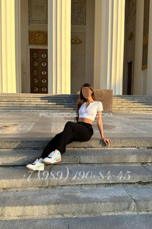 Проститутка Несси, Москвы у метро Белорусская Проститутка Несси, Москвы у метро Белорусская