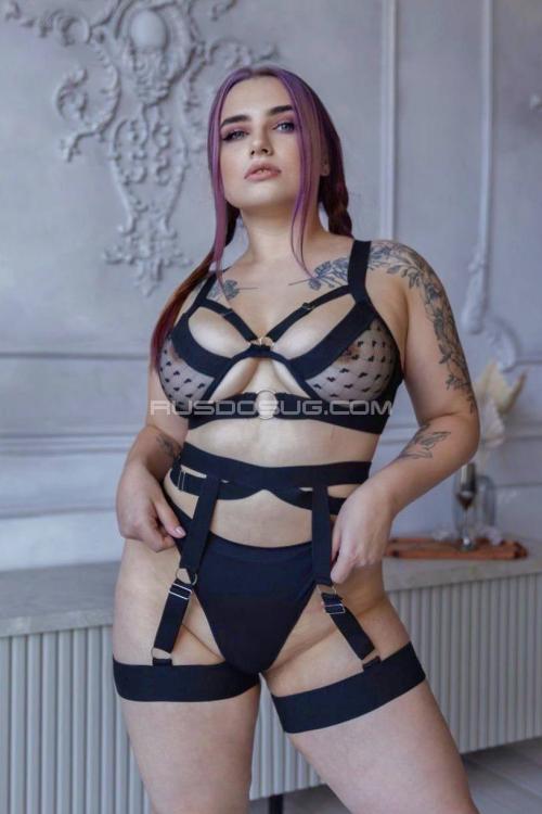 Проститутка Виктория, в Москве у метро Тульская