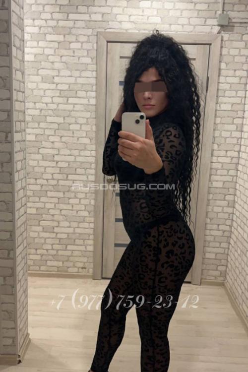 Проститутка Оливия, Москва у метро Фили