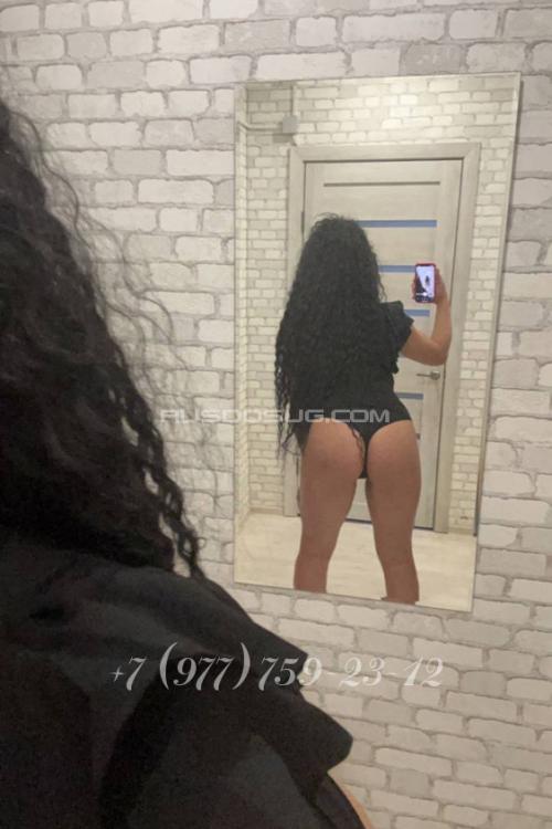 Проститутка Оливия, Москва у метро Фили