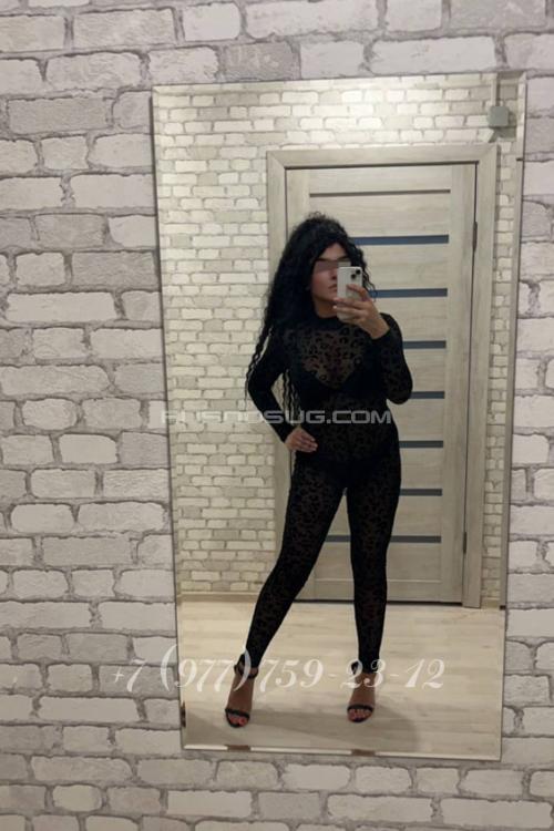 Проститутка Оливия, Москва у метро Фили