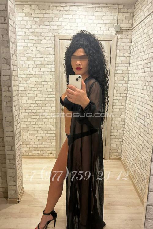 Проститутка Оливия, Москва у метро Фили