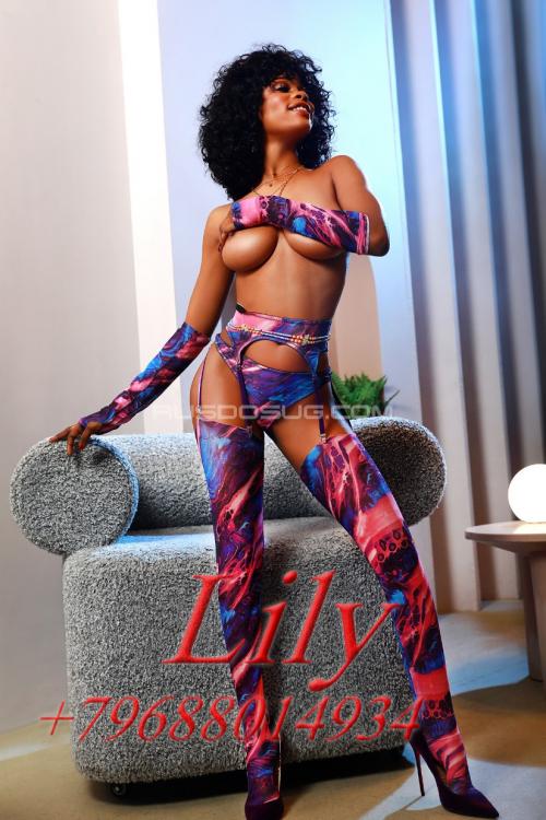 Проститутка Лилия, Москва у метро Щёлковская Проститутка Лилия, Москва у метро Щёлковская