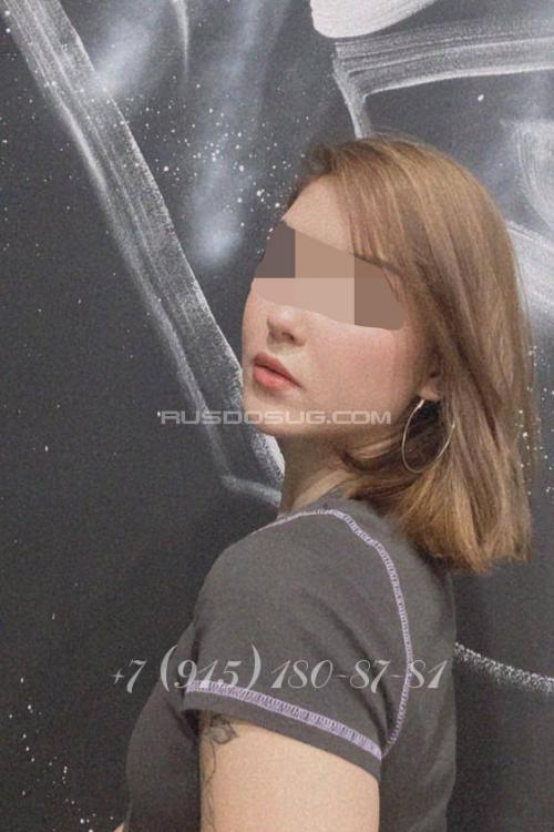 Проститутка Лана, в Москве у метро Беговая Проститутка Лана, в Москве у метро Беговая